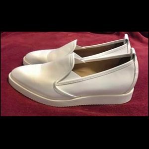 EVERLANE Leather Street Women's Shoes